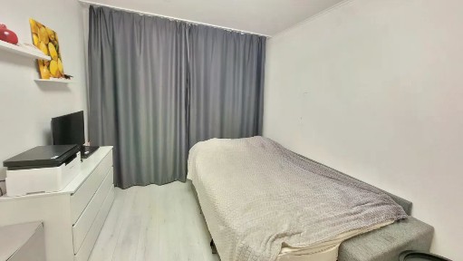 Продается 1-комн. квартира, 31,1 м²