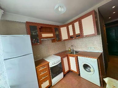 Продается 2-комн. квартира, 46 м²