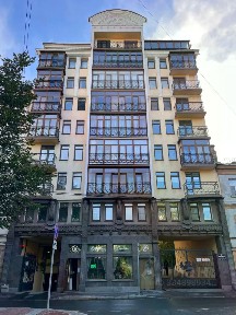 Продается 2-комн. квартира, 74,9 м²