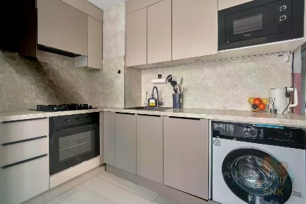 Продается 3-комн. квартира, 57 м²