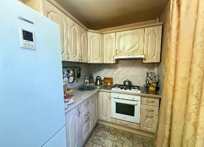 Продается 3-комн. квартира, 62,1 м²