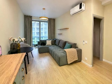Продается 1-комн. квартира, 36,5 м²