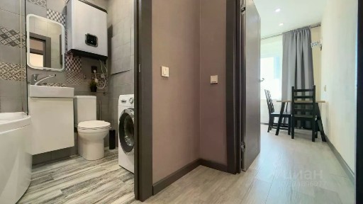 Продается 1-комн. квартира, 35,7 м²