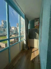 Продается студия, 24,5 м²