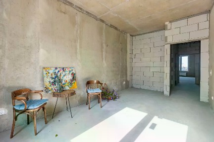 Продается 2-комн. квартира, 88,2 м²