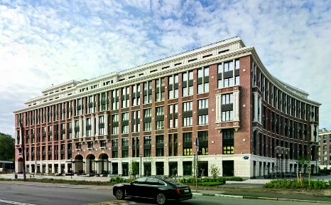 Продается 2-комн. квартира, 99,4 м²