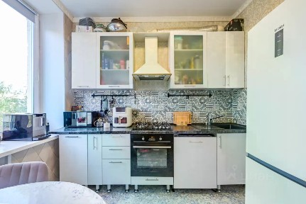 Продается 2-комн. квартира, 57,3 м²