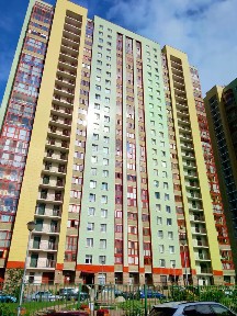Продается 1-комн. квартира, 36,8 м²