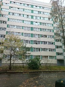 Продается 1-комн. квартира, 30,6 м²