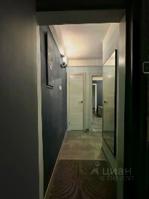 Продается 2-комн. квартира, 44,7 м²