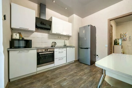 Продается 1-комн. квартира, 41,6 м²