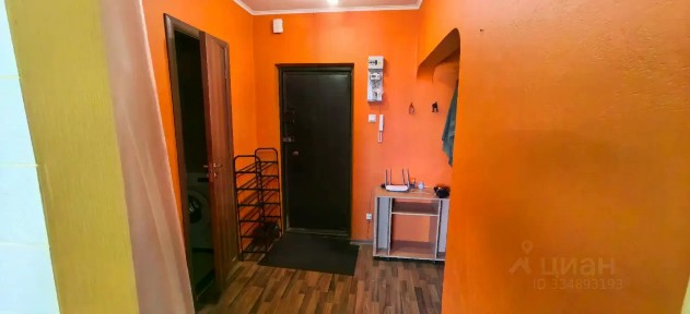 Продается 2-комн. квартира, 58,4 м²