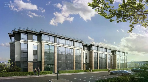 Продается 1-комн. квартира, 38,64 м²
