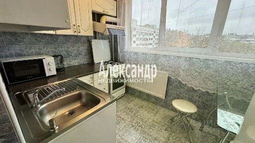 Продается 3-комн. квартира, 60 м²