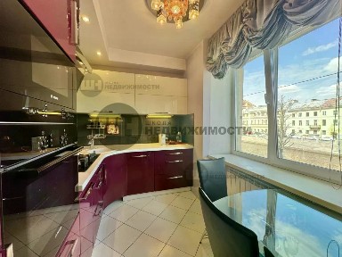 Продается 1-комн. квартира, 45,5 м²