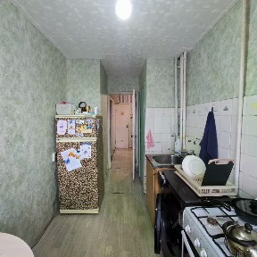 Продается 2-комн. квартира, 47,3 м²