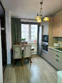 Продается 2-комн. квартира, 52 м²