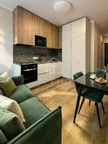 Продается 1-комн. квартира, 35,8 м²