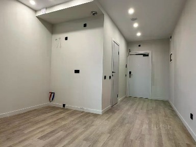 Продается апартаменты-студия, 21 м²