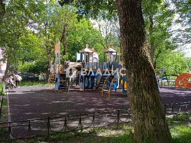 Продается 4-комн. квартира, 116,9 м²