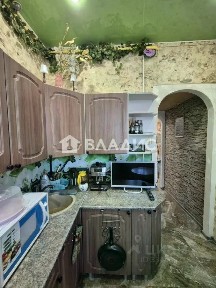 Продается 2-комн. квартира, 53,8 м²