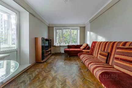 Продается 1-комн. квартира, 31,4 м²