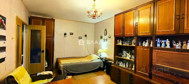 Продается 2-комн. квартира, 53 м²