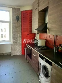 Продается 1-комн. квартира, 40 м²