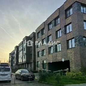 Продается 1-комн. квартира, 42 м²