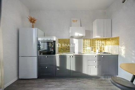 Продается 1-комн. квартира, 37,3 м²