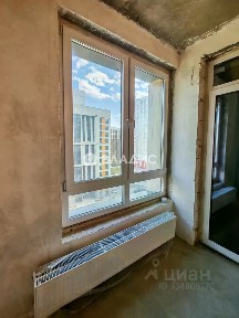 Продается студия, 21 м²