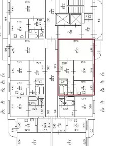 Продается 2-комн. квартира, 53,5 м²