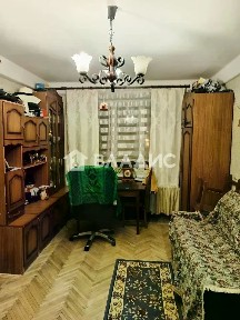 Продается 1-комн. квартира, 31,5 м²