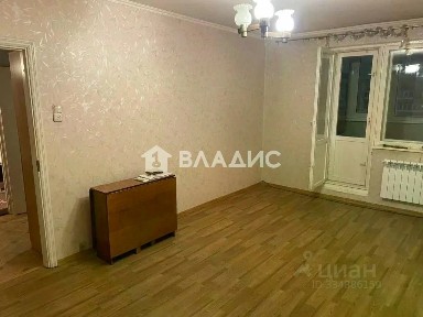 Продается 1-комн. квартира, 38,7 м²