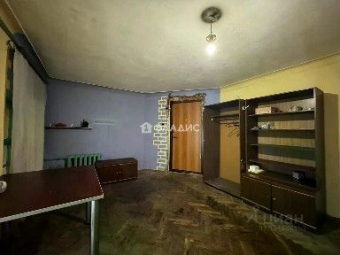 Продается 17/37 квартиры, 68,9/8 м²