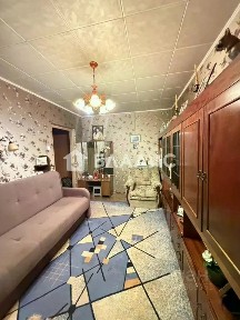 Продается 2-комн. квартира, 46 м²