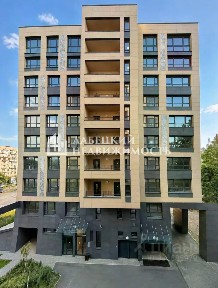 Продается 2-комн. квартира, 59,5 м²