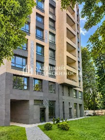 Продается 1-комн. квартира, 41,7 м²