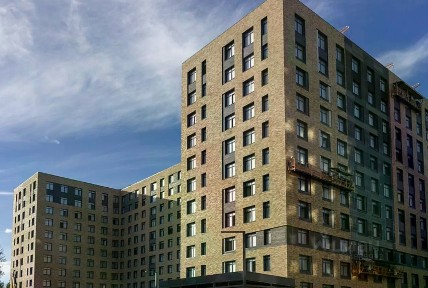 Продается студия, 22,2 м²