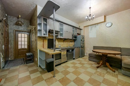 Продается 1-комн. квартира, 41 м²