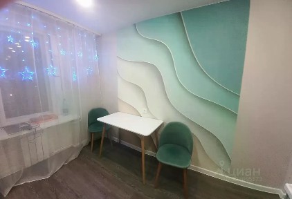 Продается 1-комн. квартира, 36 м²