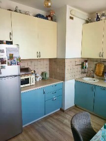 Продается 3-комн. квартира, 72 м²