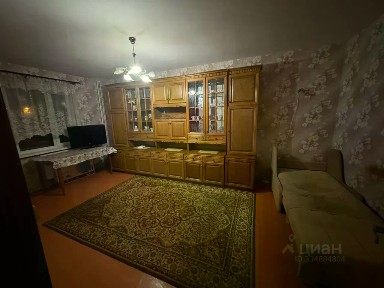 Продается 1-комн. квартира, 38,5 м²