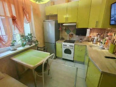 Санкт-Петербург, р-н Приморский, Озеро Долгое, Комендантский просп., 23к1