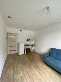 Продается студия, 19,1 м²