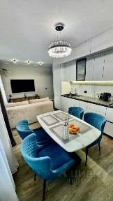 Продается 2-комн. квартира, 62,7 м²