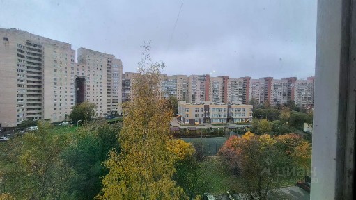 Продается 2-комн. квартира, 53,2 м²