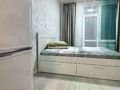 Продается студия, 19,5 м²