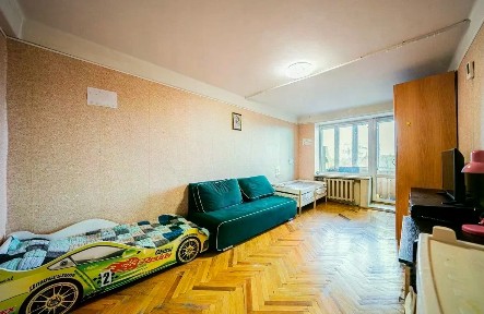 Продается 2-комн. квартира, 48,2 м²