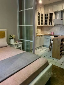 Продается студия, 28,75 м²